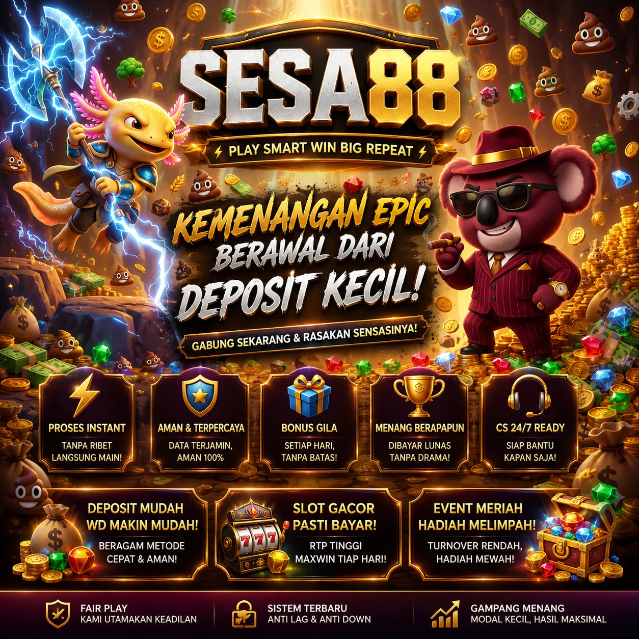 SESA88Banner